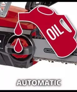 Einhell Tronçonneuse Sans Fil GE-LC 18/25 Li Solo - Power X-Change (18 V, Longueur Du Guide 25 Cm, Longueur De Coupe 23 Cm) Livré Sans Batterie Ni Chargeur -Tronçonneuse et accessoire Soldes 2022 38401959 3