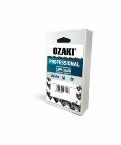 AUTRES Chaîne De Tronçonneuse OZAKI Pro Semi Carrée 1/4'' 050 (1,3mm) 46 Entraîneurs