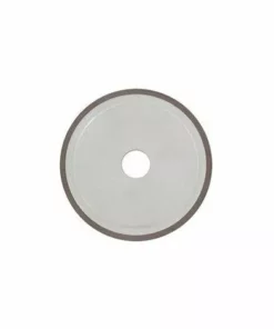 G�N�RIQUE Meule Diamantée Pour Affûtage Des Chaînes PICCO DURO STIHL Au Carbure De Tungstène. Origine 5203 757 0908. Dimensions: Ø125 X 3,