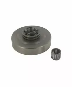 AUTRES Pignon à Bague 3/8 - 7 Dents Adaptable Pour Tronçonneuse OLEO-MAC Modèles 970, 971, 980, 981