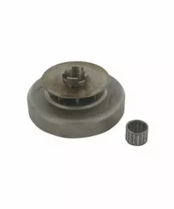 AUTRES Pignon à Bague 3/8 - 7 Dents Adaptable Pour Tronçonneuse JONSERED Modèles 2094 Et 2095