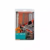 AUTRES Kit D'affûtage Pour Chaînes En 1/4'' Et 3/8'' Low-pro Comprenant 2 Manches De Lime, 1 Jauge De Profondeur, 1 Porte Lime, 1 Curet -Tronçonneuse et accessoire Soldes 2022 40125834 1