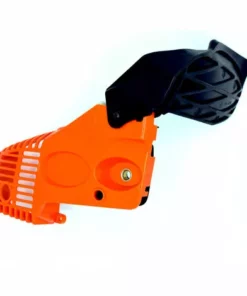 CHESTERGARDEN Frein De Chaîne Pour Tronçonneuse élagueuse 25 Cm³ CHESTER