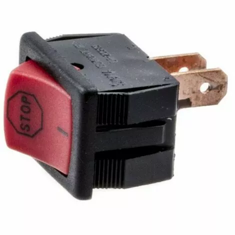 HUSQVARNA GROUP Interrupteur ON / OFF Débroussailleuse Husqvarna 3 HUSQVARNA GROUP Interrupteur ON / OFF Débroussailleuse Husqvarna