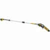 DEWALT - Elagueuse Sur Perche XR 18V Brushless - DCMPS567N-XJ - Hauteur De Perche Max 4.5cm Et Longueur De Chaîne 20cm -Tronçonneuse et accessoire Soldes 2022 41323213 1