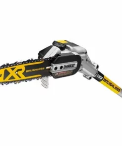 DEWALT - Elagueuse Sur Perche XR 18V Brushless - DCMPS567N-XJ - Hauteur De Perche Max 4.5cm Et Longueur De Chaîne 20cm -Tronçonneuse et accessoire Soldes 2022 41323213 3