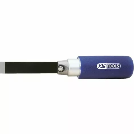 KSTOOLS KS TOOLS Couteau à Pare-brise Avec Système De Changement De Lame Rapide, 130mm 5 KSTOOLS KS TOOLS Couteau à Pare-brise Avec Système De Changement De Lame Rapide, 130mm – Image 3