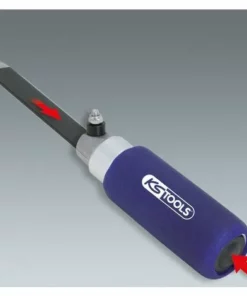 KSTOOLS KS TOOLS Couteau à Pare-brise Avec Système De Changement De Lame Rapide, 130mm 11 KSTOOLS KS TOOLS Couteau à Pare-brise Avec Système De Changement De Lame Rapide, 130mm -Tronçonneuse et accessoire Soldes 2022 41887714 5