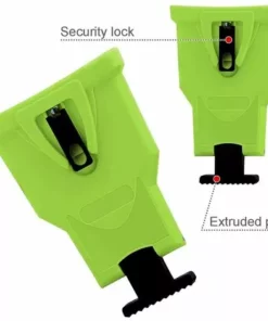 TANABATA Affûteur De Tronçonneuse Avec 5 Pierres D'affûtage Affûteuse De Chaîne De Tronçonneuse Pour Guides De 14 à 20 Pouces Et Barre De Scie à Chaîne à 2 Trous 11 TANABATA Affûteur De Tronçonneuse Avec 5 Pierres D'affûtage Affûteuse De Chaîne De Tronçonneuse Pour Guides De 14 à 20 Pouces Et Barre De Scie à Chaîne à 2 Trous -Tronçonneuse et accessoire Soldes 2022 42414836 5