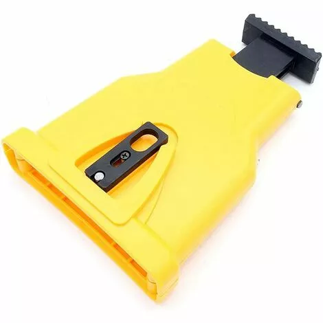 TANABATA Affûteuse De Tronçonneuse, Affûteuse De Lame De Tronçonneuse, Outil à Chaîne Pour Tronçonneuse Avec 2 Pierres à Affûter Et Supports, Convient Aux Barres De Tronçonneuse De 14,16,18,20pouces 4 TANABATA Affûteuse De Tronçonneuse, Affûteuse De Lame De Tronçonneuse, Outil à Chaîne Pour Tronçonneuse Avec 2 Pierres à Affûter Et Supports, Convient Aux Barres De Tronçonneuse De 14,16,18,20pouces – Image 2