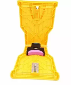 TANABATA Affûteuse De Tronçonneuse, Affûteuse De Lame De Tronçonneuse, Outil à Chaîne Pour Tronçonneuse Avec 2 Pierres à Affûter Et Supports, Convient Aux Barres De Tronçonneuse De 14,16,18,20pouces 10 TANABATA Affûteuse De Tronçonneuse, Affûteuse De Lame De Tronçonneuse, Outil à Chaîne Pour Tronçonneuse Avec 2 Pierres à Affûter Et Supports, Convient Aux Barres De Tronçonneuse De 14,16,18,20pouces -Tronçonneuse et accessoire Soldes 2022 42415138 4