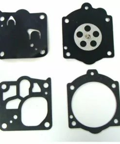 OLEO MAC 2318672 - Kit Membranes + Joints De Carburateur Pour Tronçonneuse OLEO-MAC