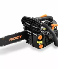 Tronçonneuse élagueuse Thermique FUXTEC FX-KS226 -Tronçonneuse et accessoire Soldes 2022 42705813 4