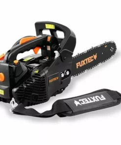 Tronçonneuse élagueuse Thermique FUXTEC FX-KS226 -Tronçonneuse et accessoire Soldes 2022 42705813 5