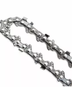 HAPPYSHOPPING 133mm Mini Portable 65 # Mn Chainsaw Chain 28E-Chain Link 14T Scie Électrique Remplacement Accessoire Jardin Logging Arbre Branche Coupe Du Bois, Modèle: 5pcs - Modèle: 5 Pièces -Tronçonneuse et accessoire Soldes 2022 42945323 5