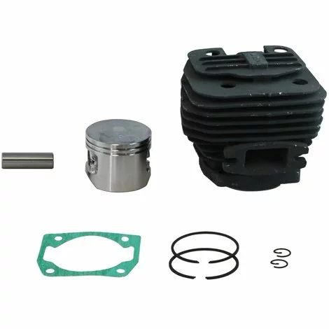 GT GARDEN Kit Cylindre Piston Pour Tronçonneuse 62 Cm3 3 GT GARDEN Kit Cylindre Piston Pour Tronçonneuse 62 Cm3