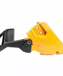 JARDIAFFAIRES Frein De Chaine Pour Partner, Mc Culloch, Poulan Remplace 545139901