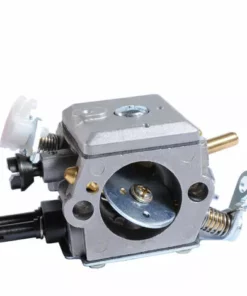 JARDIAFFAIRES Carburateur Pour Tronçonneuse Husqvarna 362, 365, 371, 372