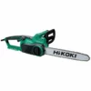 HiKOKI CS40SBWAZ Tronçonneuse électrique - 35 Cm - 1.900 W -Tronçonneuse et accessoire Soldes 2022 43565460 1