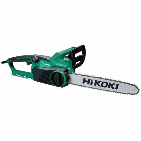 HiKOKI CS40SBWAZ Tronçonneuse électrique - 35 Cm - 1.900 W 3 HiKOKI CS40SBWAZ Tronçonneuse électrique - 35 Cm - 1.900 W