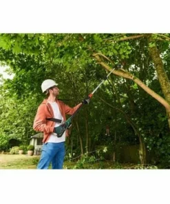 BOSCH 30 Cm Handmain Ahm 30 Hauteur De Coupe 12–40 Mm -Tronçonneuse et accessoire Soldes 2022 43914746 4