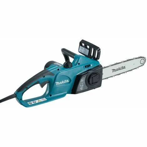 MAKITA 40cm Scie à Chaîne électrique / UC4041A / 1800 Watts 3 MAKITA 40cm Scie à Chaîne électrique / UC4041A / 1800 Watts