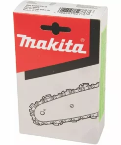 Makita Chaîne 25cm 1.1mm 3/8 Pouce -Tronçonneuse et accessoire Soldes 2022 43921951 3
