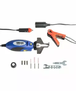 Pferd ChainSharp HHG-12V