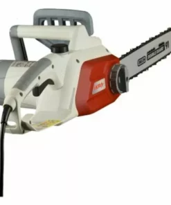 IKRA Scie à Chaîne électrique IECS 2240 TF (Oregon épée + Chaîne) 40cm -Tronçonneuse et accessoire Soldes 2022 43938148 3