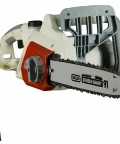 IKRA Scie à Chaîne électrique IECS 2240 TF (Oregon épée + Chaîne) 40cm -Tronçonneuse et accessoire Soldes 2022 43938148 4