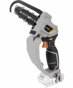 Batavia Scie à Chaîne Sans Fil 18V Nexxaw - V2 / 1x Batterie 2.0 Ah