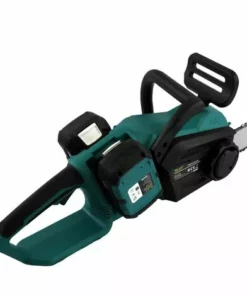 SILEX Tronçonneuse + Souffleur 3 En 1 Sans Fil à Batterie 40V SLX ® + Chargeur + 2 Batteries 6 Ah -Tronçonneuse et accessoire Soldes 2022 43998439 3