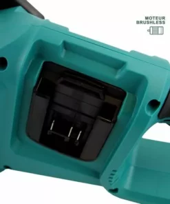 SILEX Tronçonneuse + Souffleur 3 En 1 Sans Fil à Batterie 40V SLX ® + Chargeur + 2 Batteries 6 Ah -Tronçonneuse et accessoire Soldes 2022 43998439 5