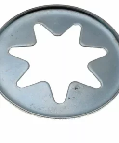 JARDIAFFAIRES Rondelle De Pignon Compatible Stihl Remplace 1119 642 7800