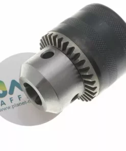 JARDIAFFAIRES Mandrin Pour Kit Perceuse Sur Tronçonneuse