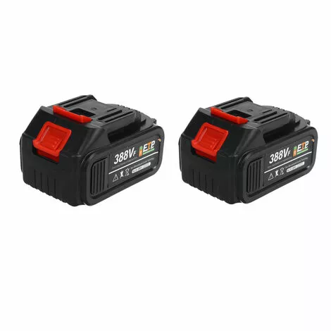 DMTOOL 26V Mini Scie électrique Brushless 4 Pouces Thermostat Sans Fil Tron?onneuse Bleu 2PCS 15000mAh Battary 6 DMTOOL 26V Mini Scie électrique Brushless 4 Pouces Thermostat Sans Fil Tron?onneuse Bleu 2PCS 15000mAh Battary – Image 4