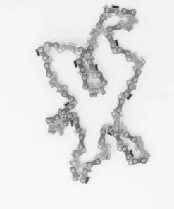 GREENCUT Chaîne Pour Tronçonneuse 12" 3/8 30,5CM