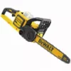 Tronçonneuse DEWALT Flexvolt 54V XR - Sans Batterie, Ni Chargeur - DCM575N -Tronçonneuse et accessoire Soldes 2022 4438342 1