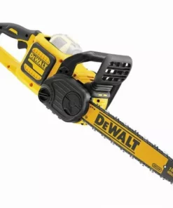 Tronçonneuse DEWALT Flexvolt 54V XR - Sans Batterie, Ni Chargeur - DCM575N
