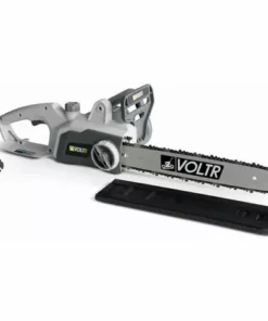 Tronçonneuse électrique VOLTR 2000 W 40cm (16“). élagage. Abattage De Buche. Normes CE