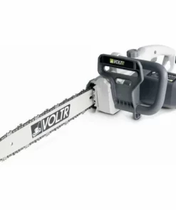 Tronçonneuse électrique VOLTR 2000 W 40cm (16“). élagage. Abattage De Buche. Normes CE -Tronçonneuse et accessoire Soldes 2022 44638922 4