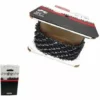 JARDIAFFAIRES Rouleau De Chaine Tronçonneuse 100 Pieds 3/8LP Jauge 1.3mm 91PX100R