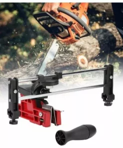 Affûteur De Chaîne,Betterlife Tronçonneuse Manuelle Outil De Guide De Classement De Chaîne Pour Tronçonneuse à Chaîne De Taille-crayon Manuel,1 Pcs 9 Affûteur De Chaîne,Betterlife Tronçonneuse Manuelle Outil De Guide De Classement De Chaîne Pour Tronçonneuse à Chaîne De Taille-crayon Manuel,1 Pcs -Tronçonneuse et accessoire Soldes 2022 45490660 3