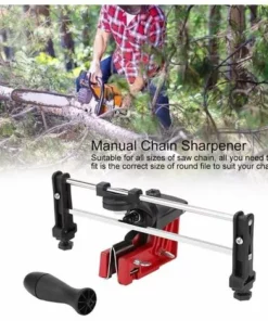 Affûteur De Chaîne,Betterlife Tronçonneuse Manuelle Outil De Guide De Classement De Chaîne Pour Tronçonneuse à Chaîne De Taille-crayon Manuel,1 Pcs 10 Affûteur De Chaîne,Betterlife Tronçonneuse Manuelle Outil De Guide De Classement De Chaîne Pour Tronçonneuse à Chaîne De Taille-crayon Manuel,1 Pcs -Tronçonneuse et accessoire Soldes 2022 45490660 4