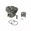 G�N�RIQUE Cylindrée Complète Ø: 47mm Adaptable Pour STIHL Modèle MS361. Remplace Origine: 11350201202
