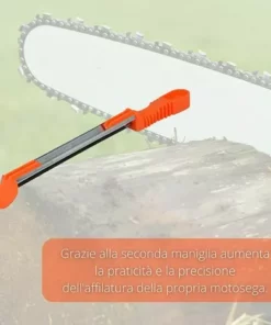 Lime Pour Chaine De Tronconneuse Pour Chaînes Lime Pour Tronçonneuse Affûtage De La Lame De Tronçonneuse, Affûteur De Tronçonneuse Fontainebleau -Tronçonneuse et accessoire Soldes 2022 46036558 3