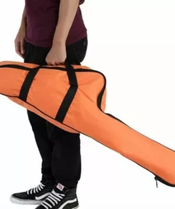 VERSAILLESFR Sac De Transport Pour Tronçonneuse,90*26*27cm Portable Oxford Tronçonneuse Sac De Transport Étui De Rangement Protecteur Pour Tous Les Tronçonneuses -Versailles