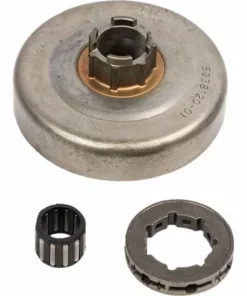 501636605 - Pignon De Chaine à Anneau 325" 7 Dents Pour Tronçonneuse HUSQVARNA