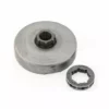 586980601 - Pignon De Chaine à Anneau 3/8" 7 Dents Pour Tronçonneuse HUSQVARNA / JONSERED