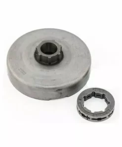586980601 - Pignon De Chaine à Anneau 3/8" 7 Dents Pour Tronçonneuse HUSQVARNA / JONSERED